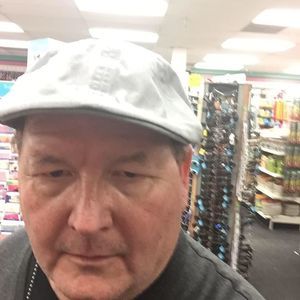 Meet your Posher, Timothy