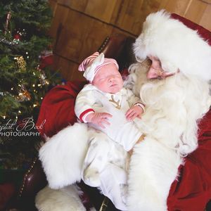 Meet your Posher, William