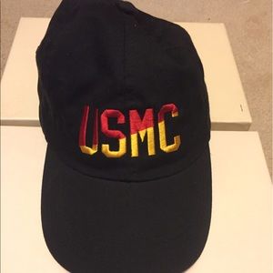 USMC Hat