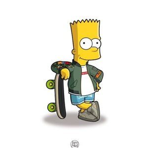 Meet your Posher, Andy