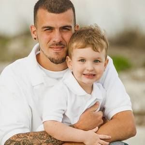 Meet your Posher, Aaron