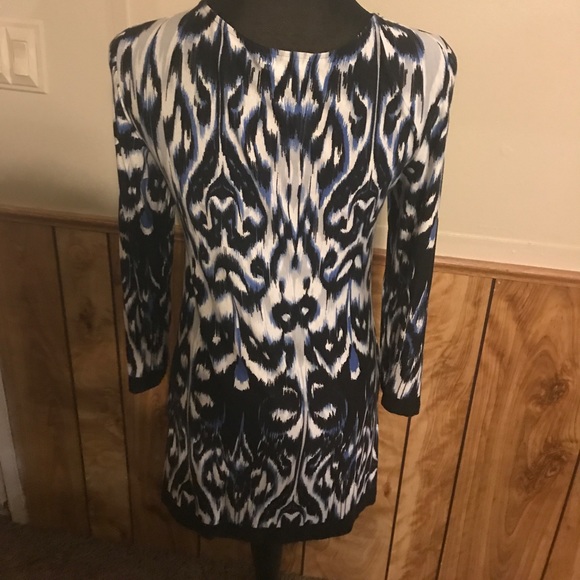 Boston Proper Blouse - Picture 3 of 4