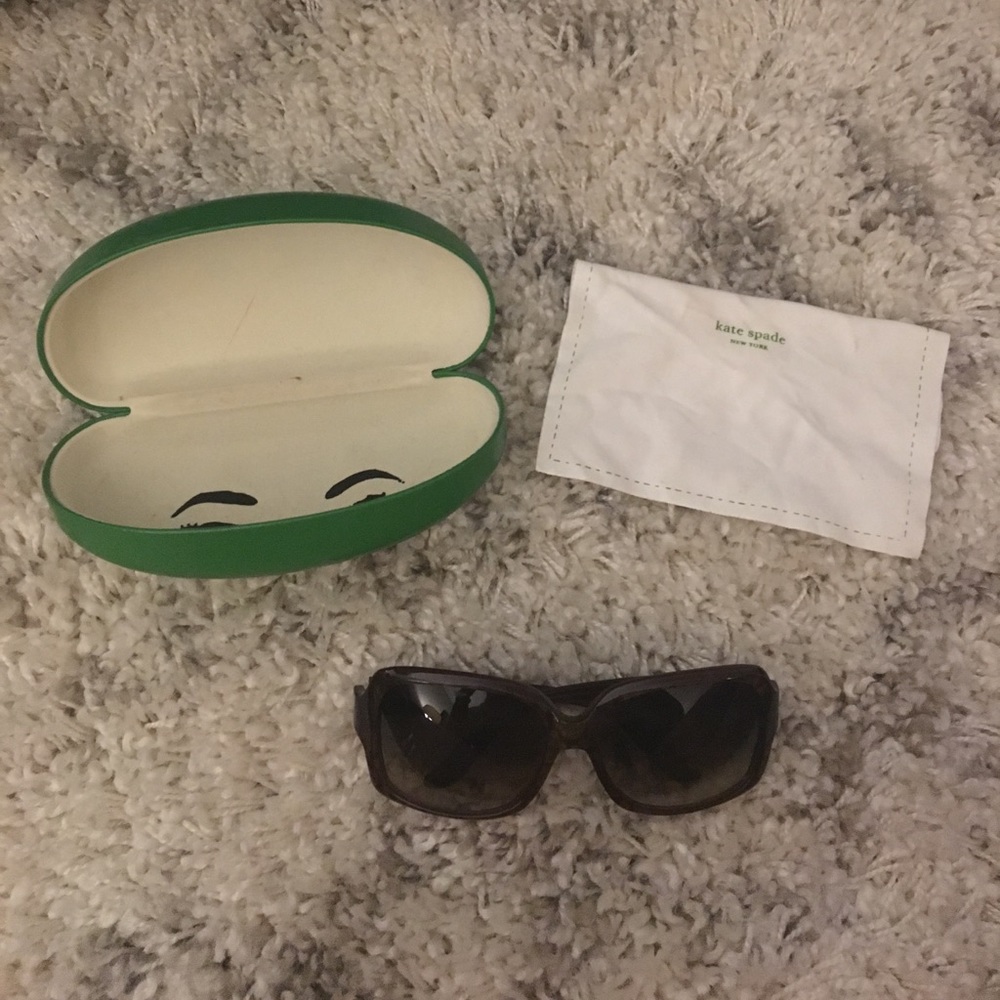 Kate Spade Sunglasses