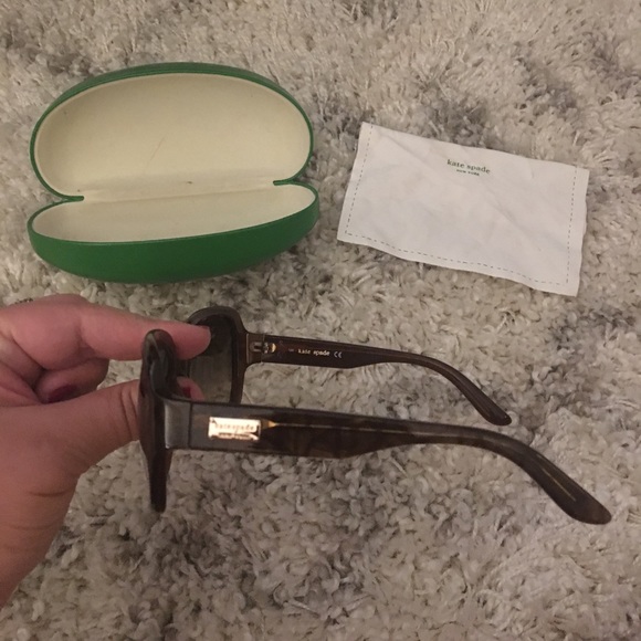 Kate Spade Sunglasses