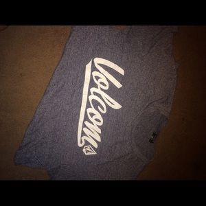 Volcom t shirt!