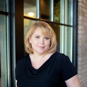 Meet your Posher, Sharon