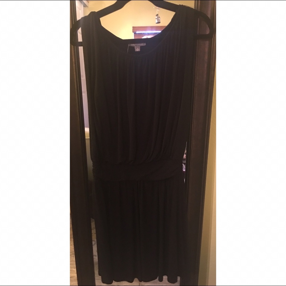 NWT Tinley Road Size M jersey dress