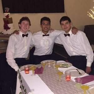 Meet your Posher, Kendall