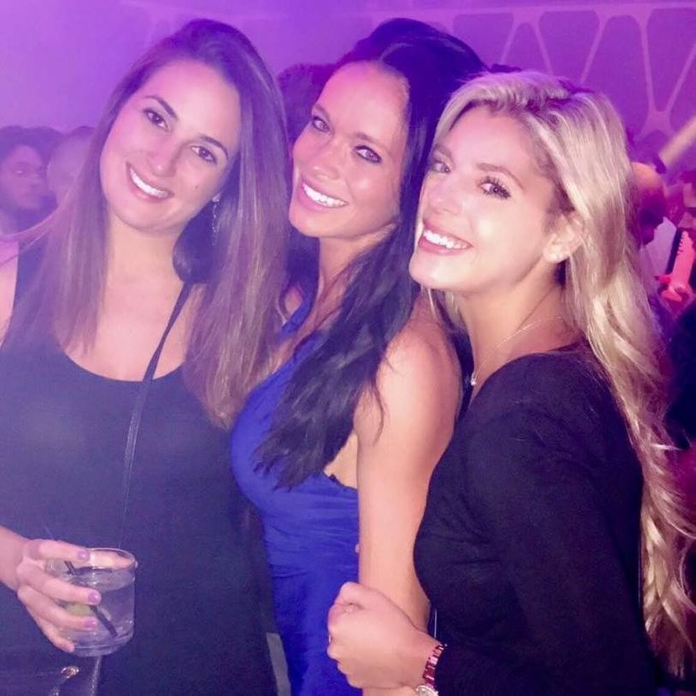 Meet your Posher, Erika