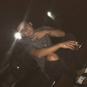 Meet your Posher, Harold