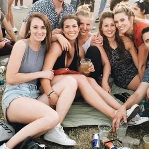 Meet your Posher, Kiley