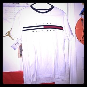 Tommy Hilfiger shirt
