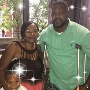 Meet your Posher, Tracey