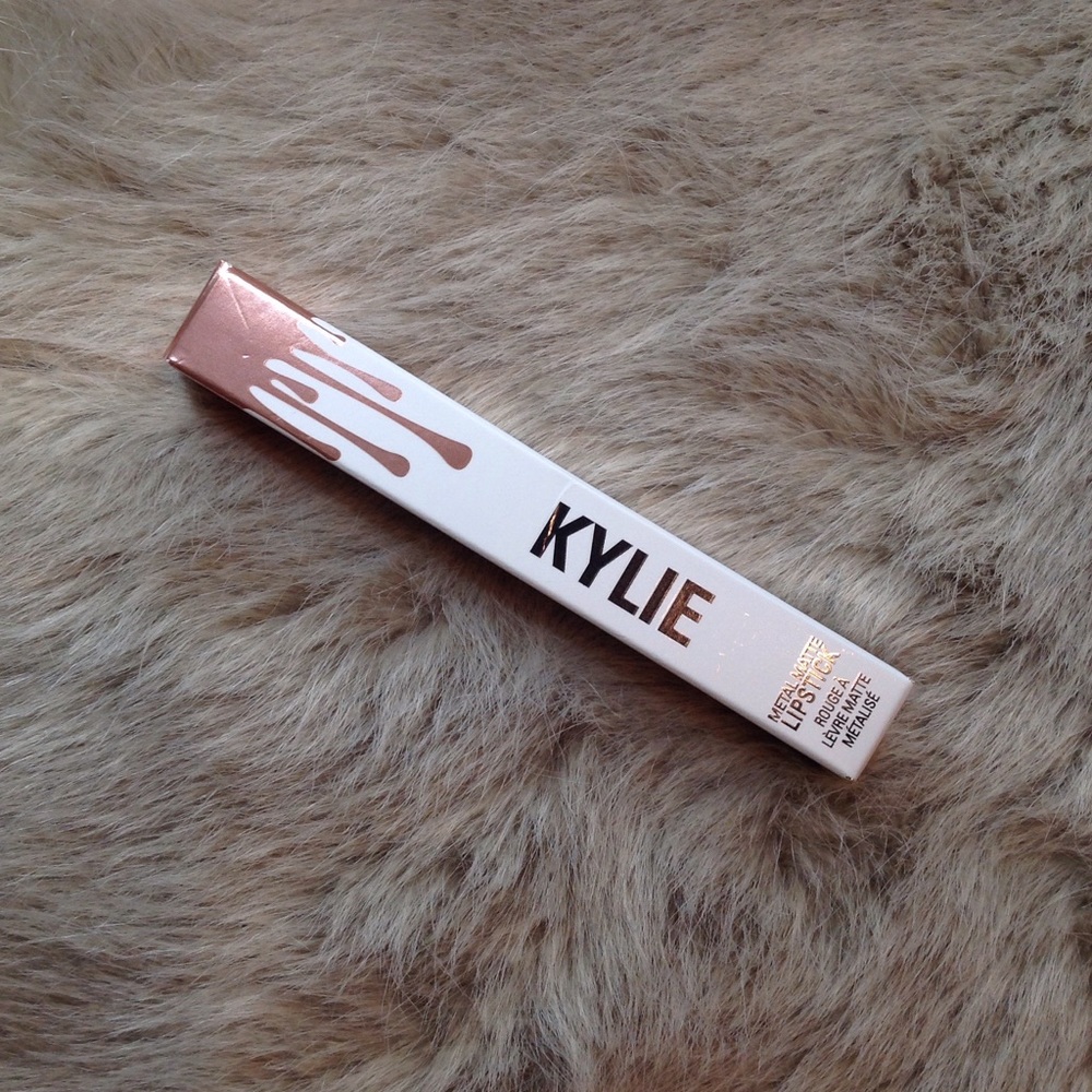*new* | KYLIE COSMETICS | Liquid Metals | Heir