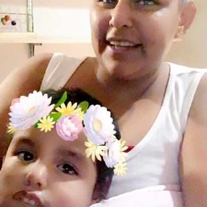 Meet your Posher, Shawna