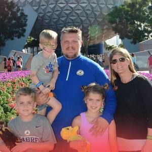 Meet your Posher, Cheryl