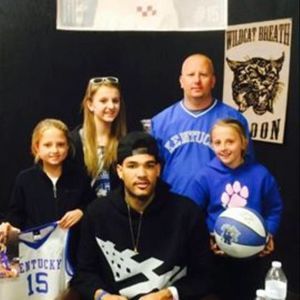 Meet your Posher, Brooke