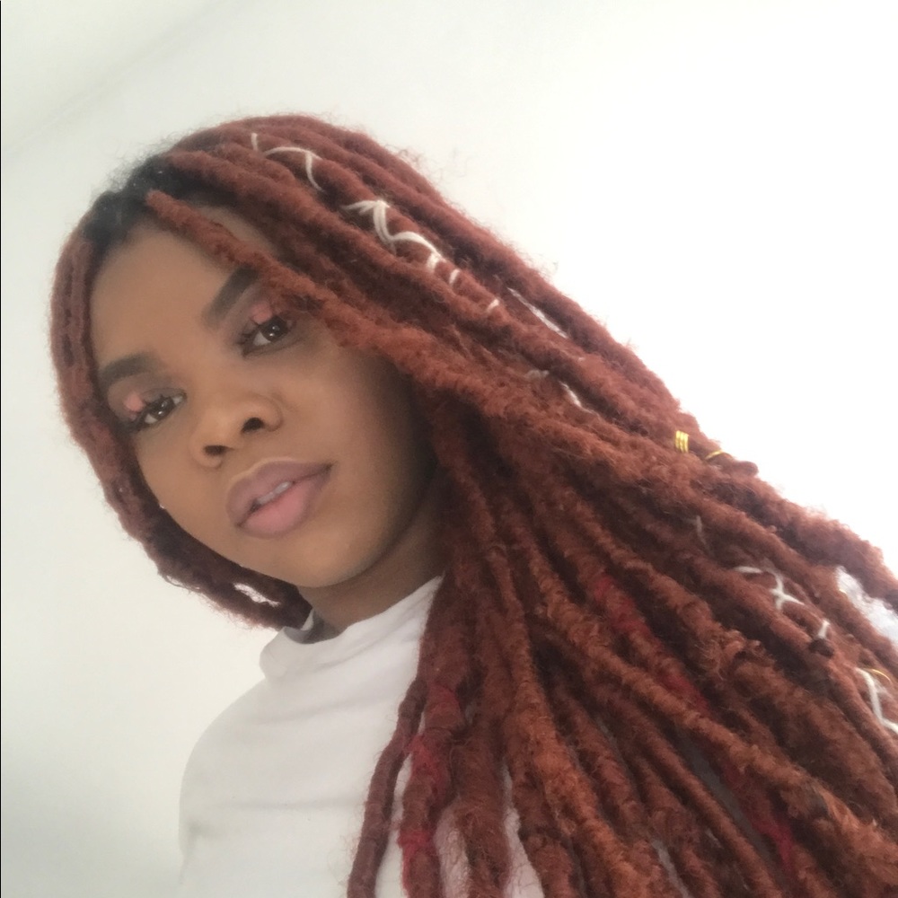 Meet your Posher, Brianna