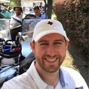 Meet your Posher, Larry