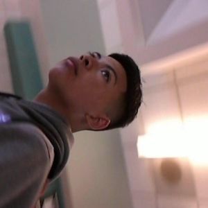 Meet your Posher, Andres