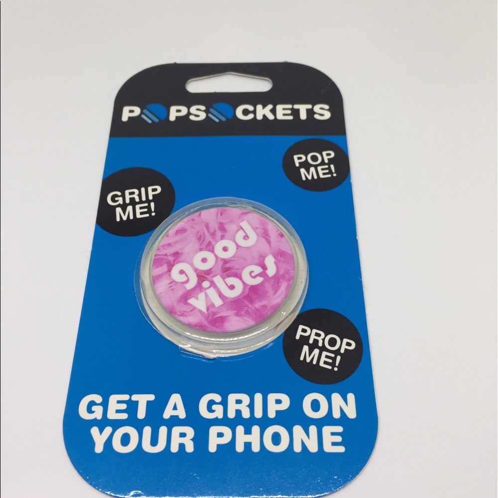 Popsocket