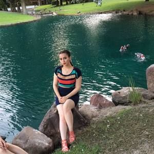 Meet your Posher, Arghavan