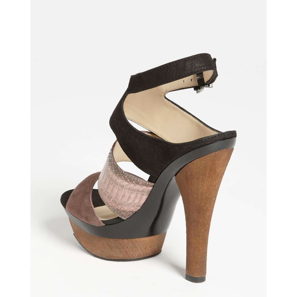 Pelle Moda Mally Sandal - Great Condition!