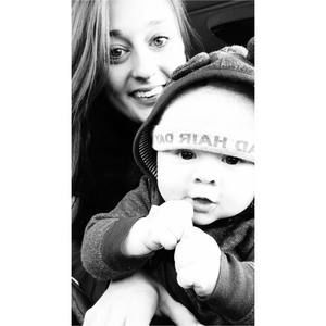 Meet your Posher, Jade-ann