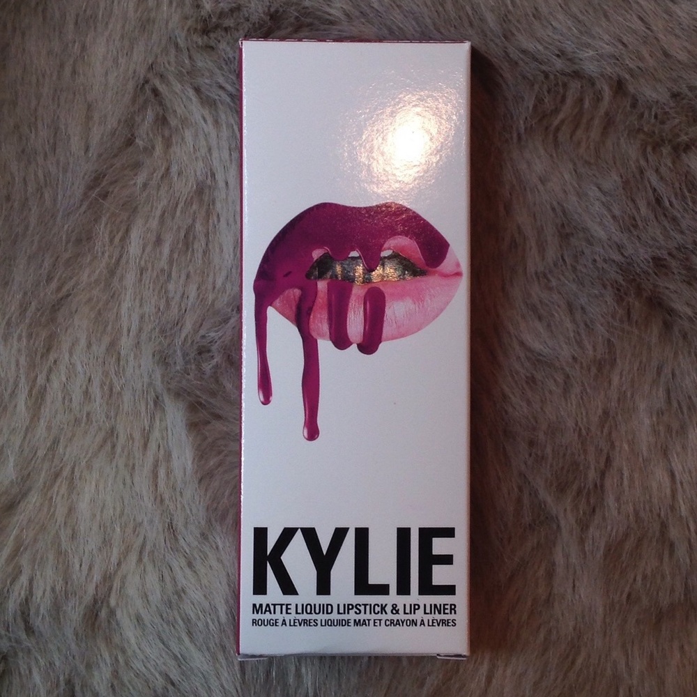 *new* | KYLIE COSMETICS | Kylie Lip Kit | Posie K