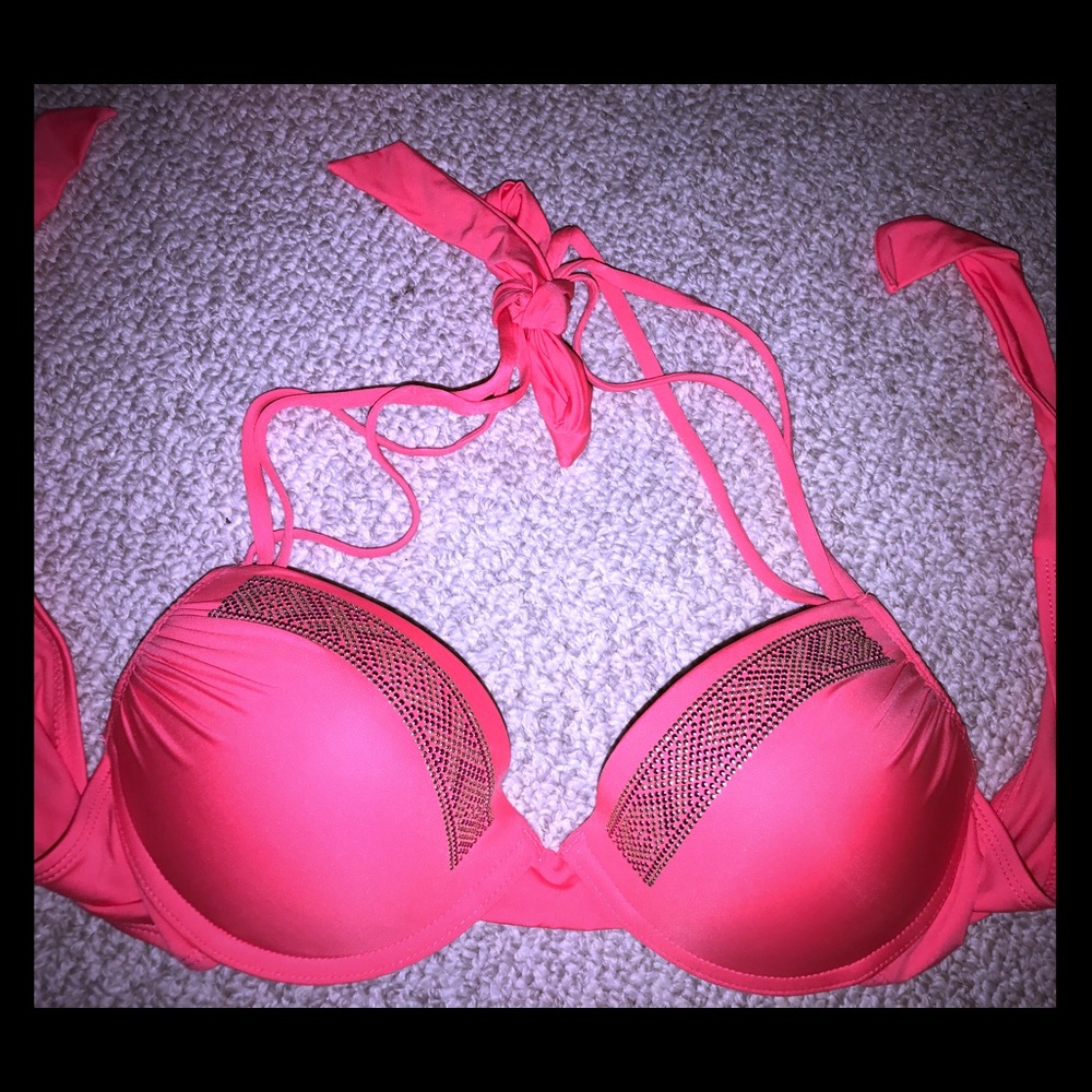 XL Bikini Top Like New