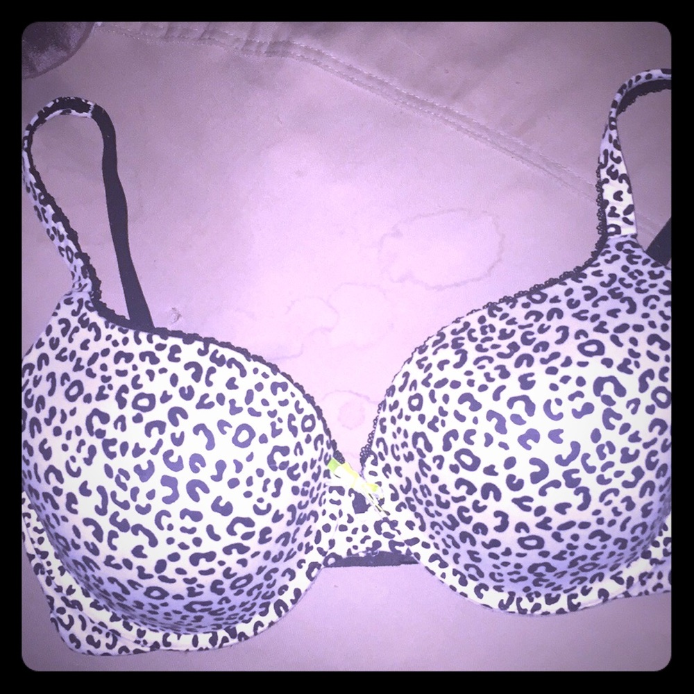 Size 36 DD