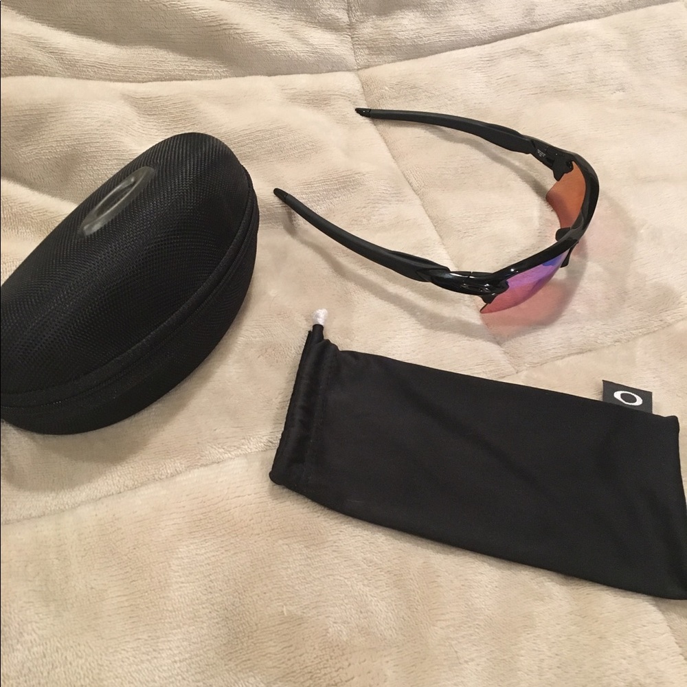 Flak 2.0 oakley
