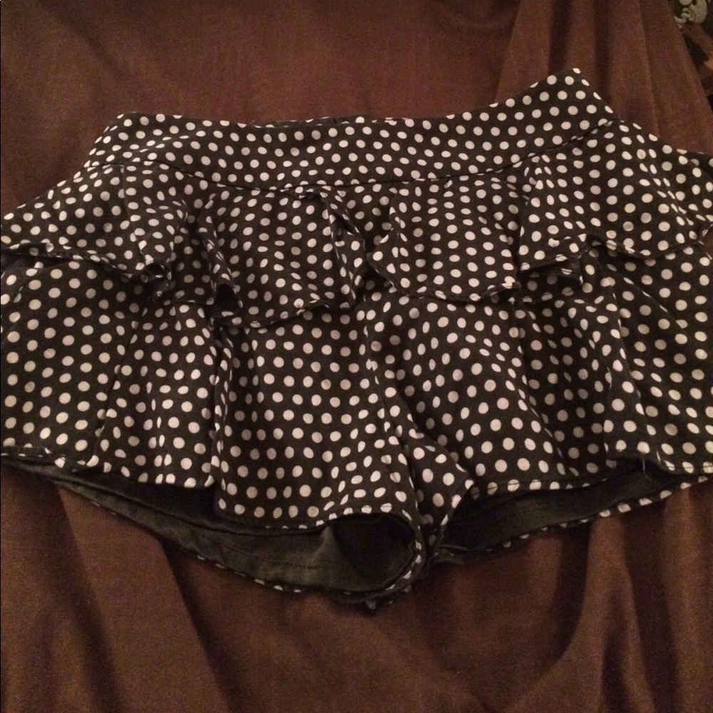 Skorts