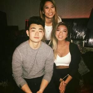 Meet your Posher, Michael