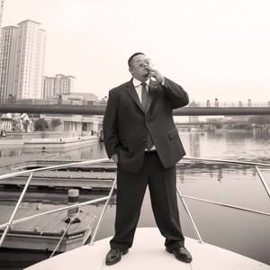 Meet your Posher, Pete