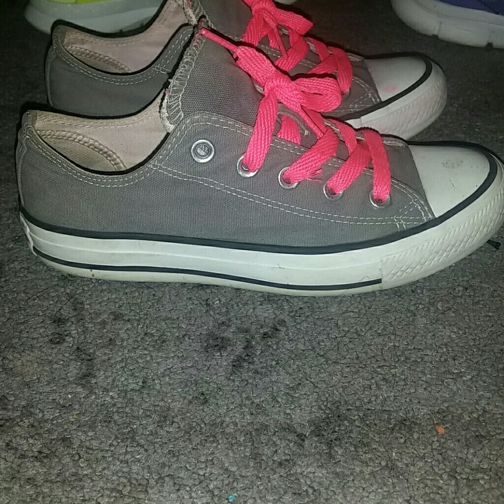 Converse all stars