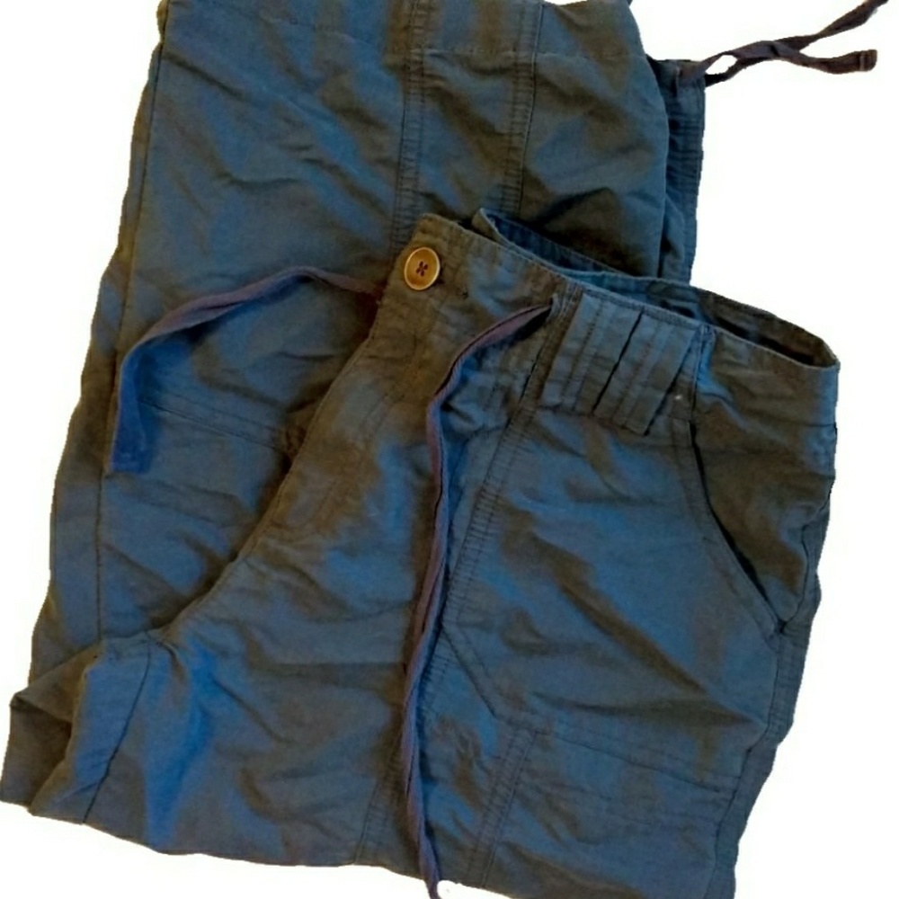 Style&CO. Casual Capris