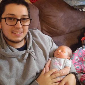 Meet your Posher, Austin