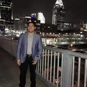 Meet your Posher, Edwin