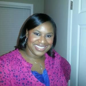 Meet your Posher, Larellen