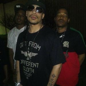 Meet your Posher, James