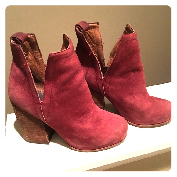 jeffrey campbell oshea