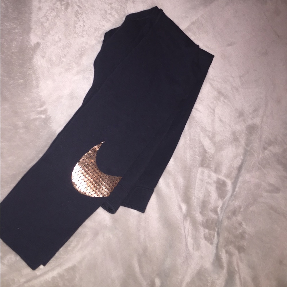 Nike Leggings never worn