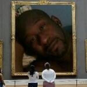 Meet your Posher, Deangelo