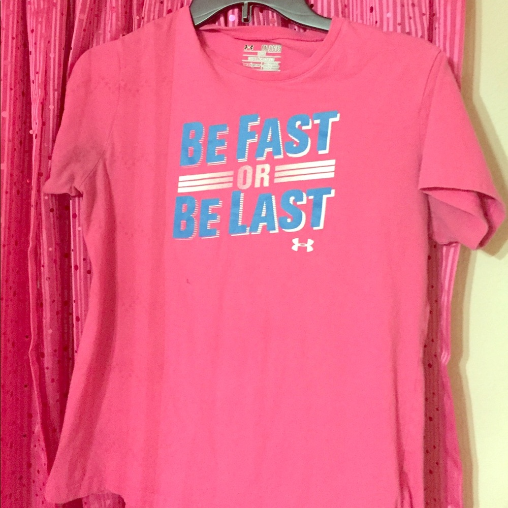 Loose heat gear everyday wear