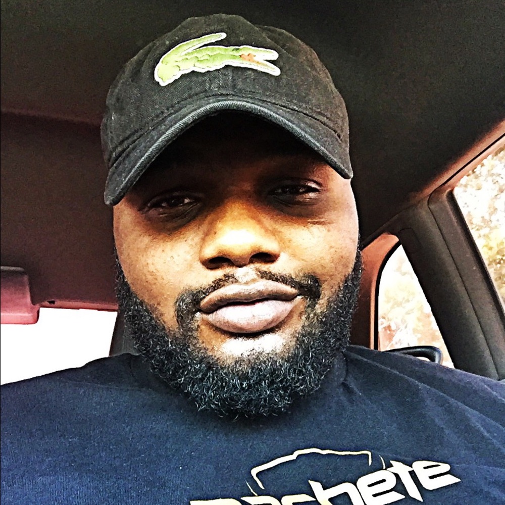 Meet your Posher, Deshante