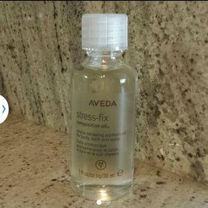 Aveda Composition Oil 1 fl.oz New