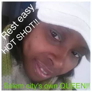 Meet your Posher, Harold