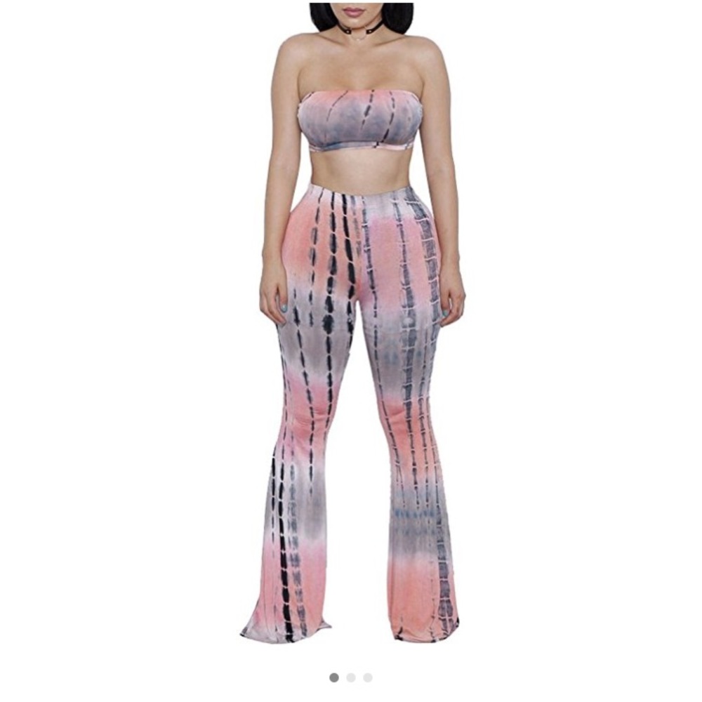 Comfortable two piece set