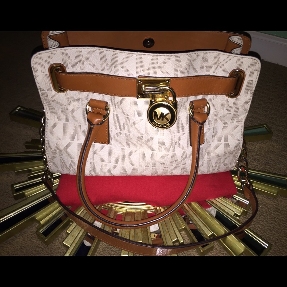 MK Purse